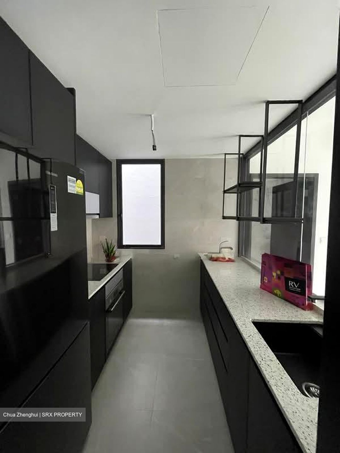 BUKIT 828 (D23), Apartment #535495561